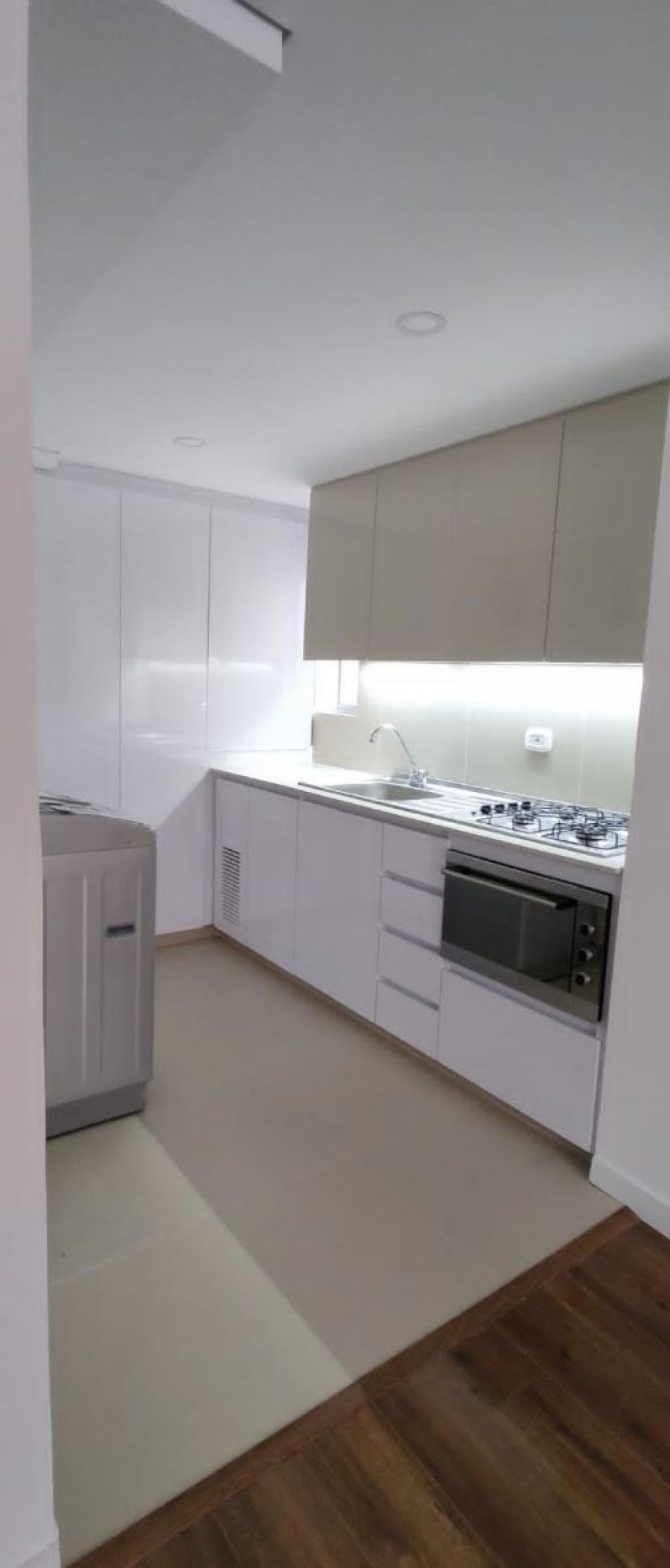 arriendo apartamento en la Felicidad