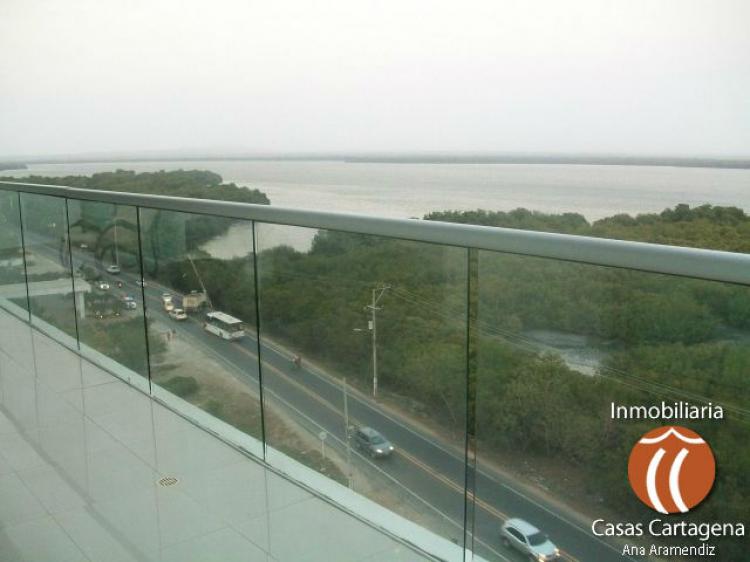 Foto Apartamento en Arriendo en Cartagena, Bolívar - $ 350.000 - APA94471 - BienesOnLine