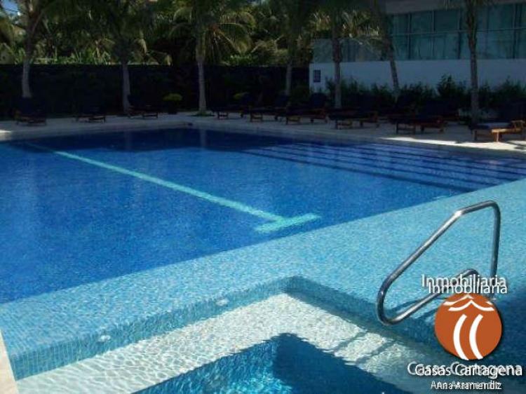 Foto Apartamento en Arriendo en Cartagena, Bolívar - $ 450.000 - APA95755 - BienesOnLine