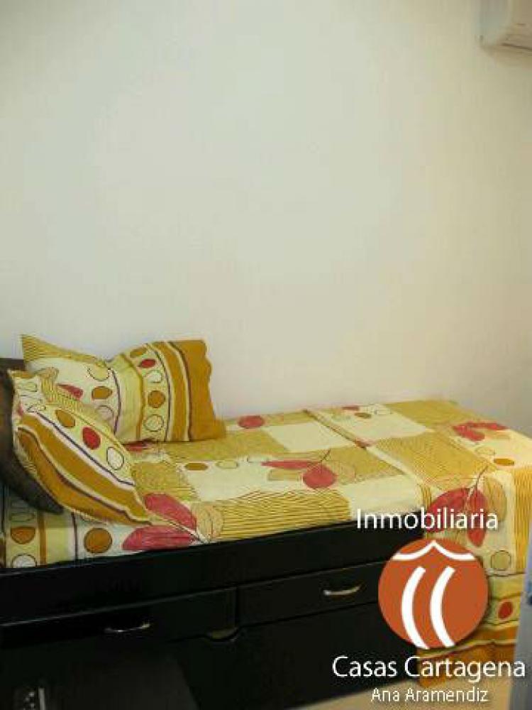 Foto Apartamento en Arriendo en Cartagena, Bolívar - $ 400.000 - APA99951 - BienesOnLine
