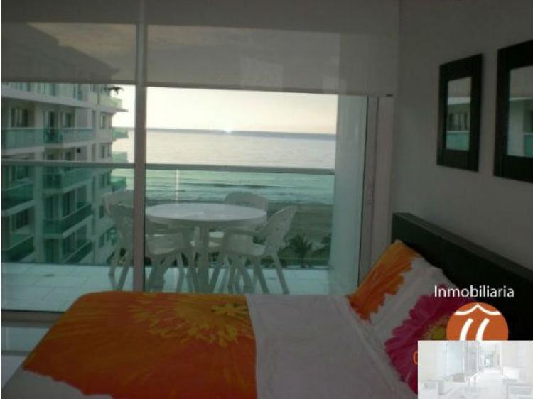 Foto Apartamento en Arriendo en Cartagena, Bolívar - $ 1.500.000 - APA132050 - BienesOnLine
