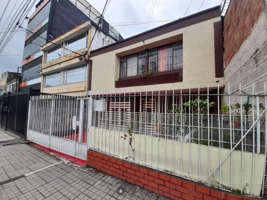 Foto Apartamento en Arriendo en RIONEGRO, Barrios Unidos, Bogota D.C - $ 3.100.000 - APA206642 - BienesOnLine