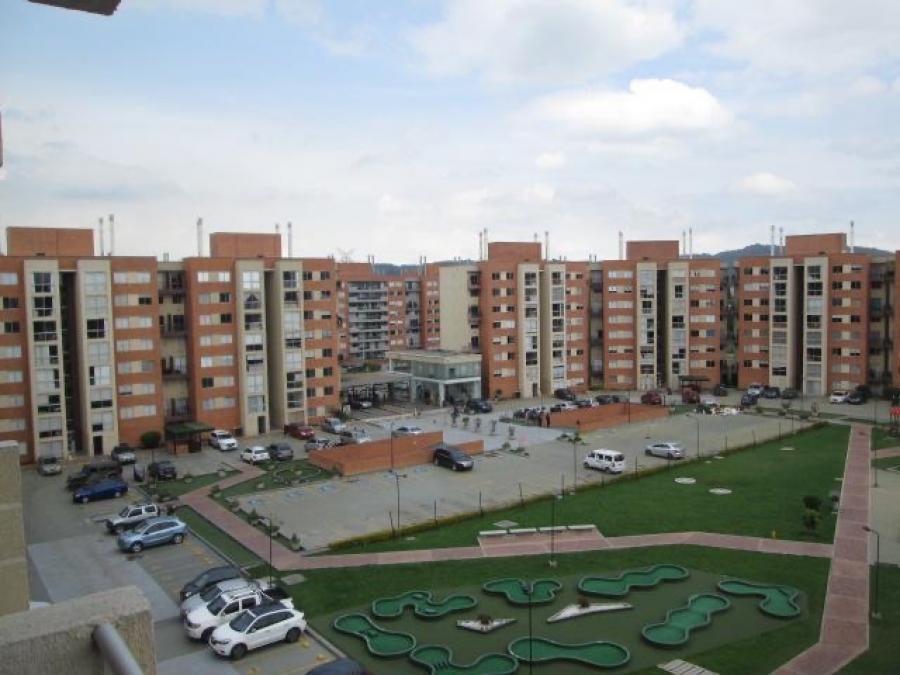 Foto Apartamento en Arriendo en Sol naciente, Mosquera, Cundinamarca - $ 1.400.000 - APA201968 - BienesOnLine