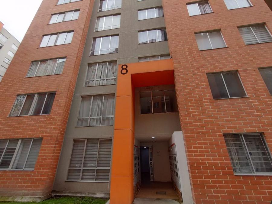 Foto Apartamento en Arriendo en Tintal, Kennedy Central, Bogota D.C - $ 800.000 - APA206639 - BienesOnLine