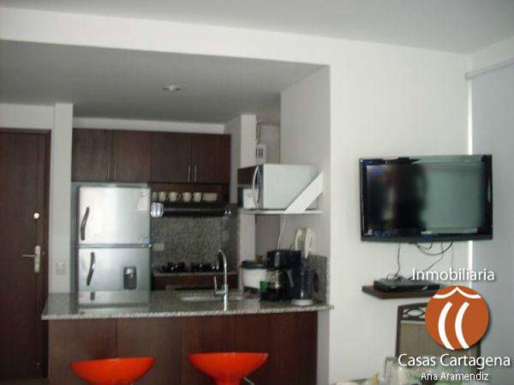 Foto Apartamento en Arriendo en zona norte, Cartagena, Bolívar - $ 270.000 - APA61478 - BienesOnLine