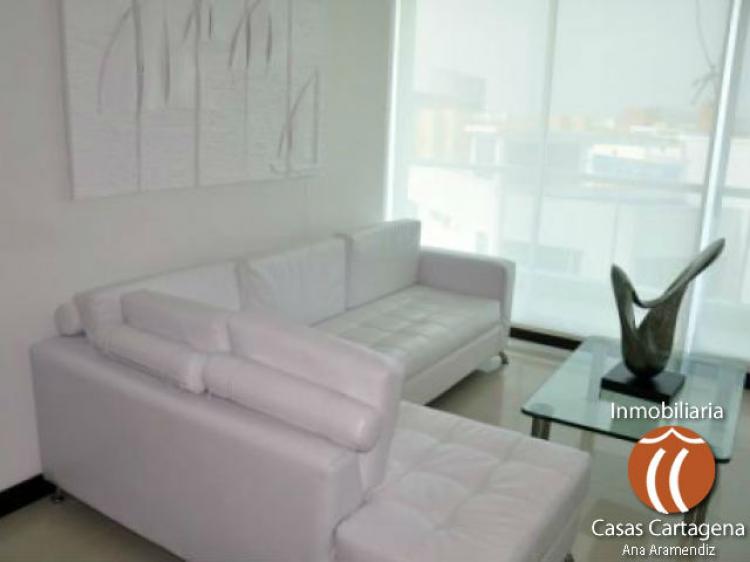 Foto Apartamento en Arriendo en zona norte, Cartagena, Bolívar - $ 800.000 - APA61522 - BienesOnLine