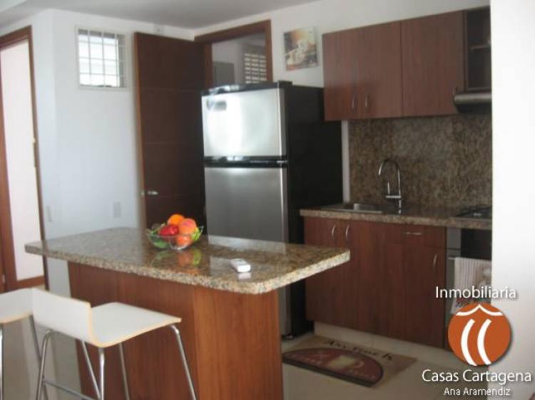 Foto Apartamento en Arriendo en Cartagena, Bolívar - $ 300.000 - APA56763 - BienesOnLine