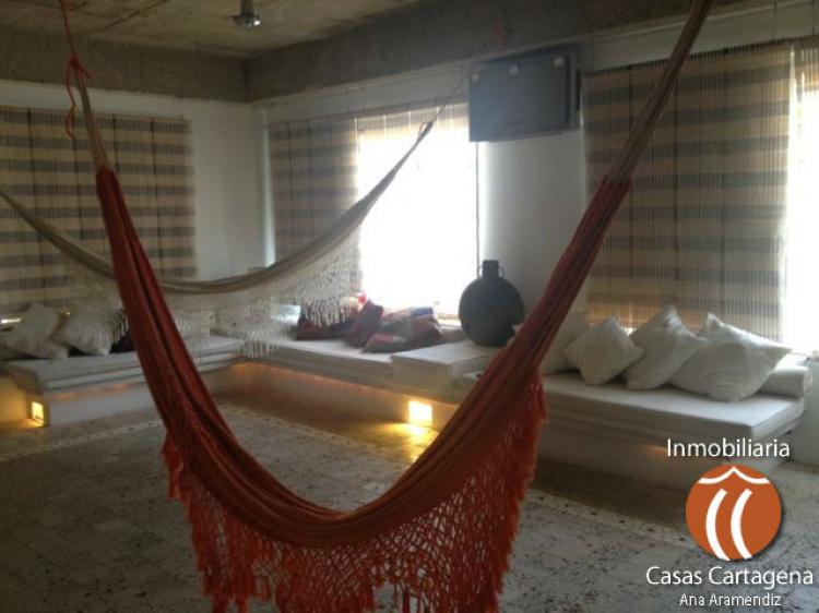 ARRIENDO APARTAMENTO  ESPECTACULAR Y BARATO PARA TUS VACACIONES EN EL RECESO ESCOLAR EN CARTAGENA.