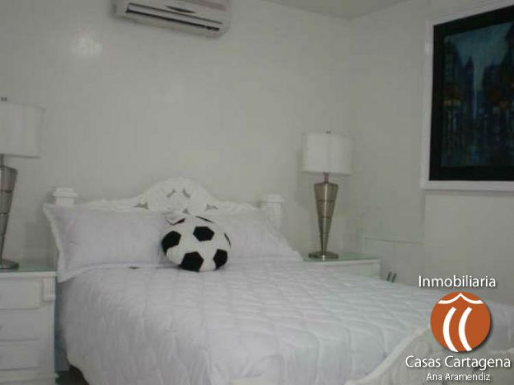 Foto Apartamento en Arriendo en LAGUITO, Cartagena, Bolívar - $ 1.100.000 - APA97376 - BienesOnLine