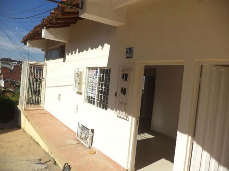 ARRIENDO APARTAMENTO LA CUMBRE