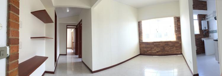 Foto Apartamento en Arriendo en El Recodo, Fontibn, Bogota D.C - $ 850.000 - APA131364 - BienesOnLine
