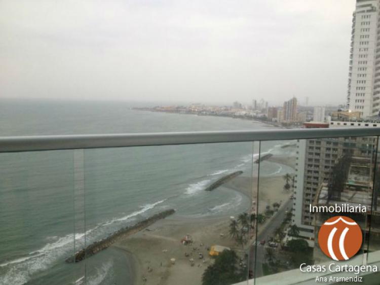 Foto Apartamento en Arriendo en Cartagena, Bolívar - $ 650.000 - APA94086 - BienesOnLine