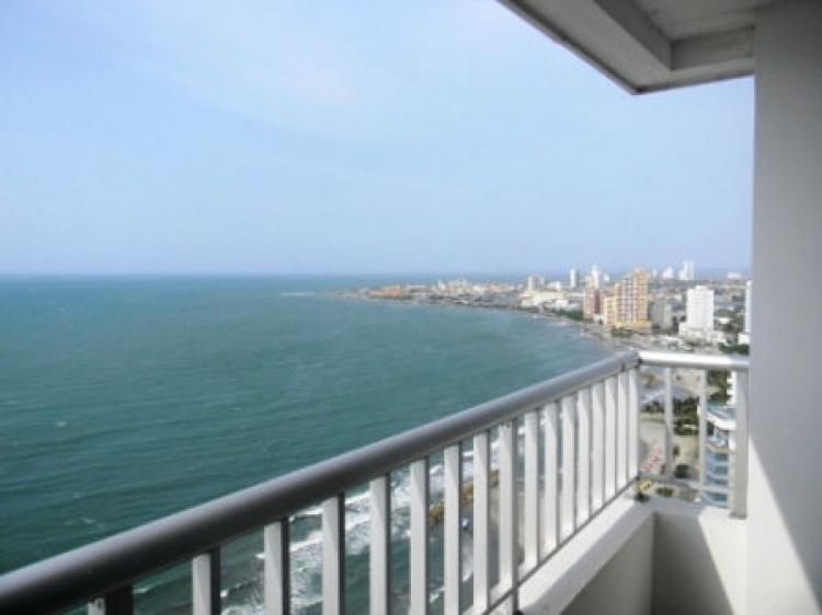 Foto Apartamento en Arriendo en Cartagena, Bolívar - $ 300.000 - APA55671 - BienesOnLine