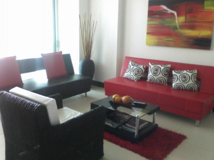 Foto Apartamento en Arriendo en Cartagena, Bolívar - $ 550.000 - APA57435 - BienesOnLine