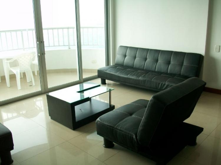 Foto Apartamento en Arriendo en Cartagena, Bolívar - $ 300.000 - APA55653 - BienesOnLine