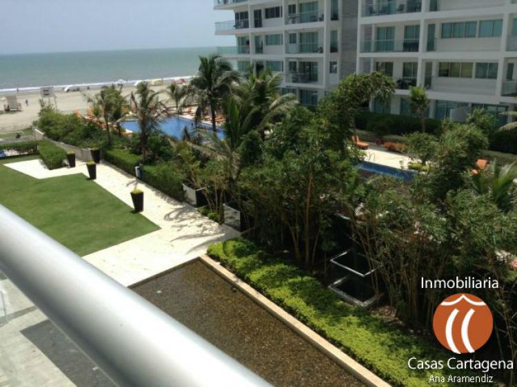 Foto Apartamento en Arriendo en Cartagena, Bolívar - $ 400.000 - APA86786 - BienesOnLine