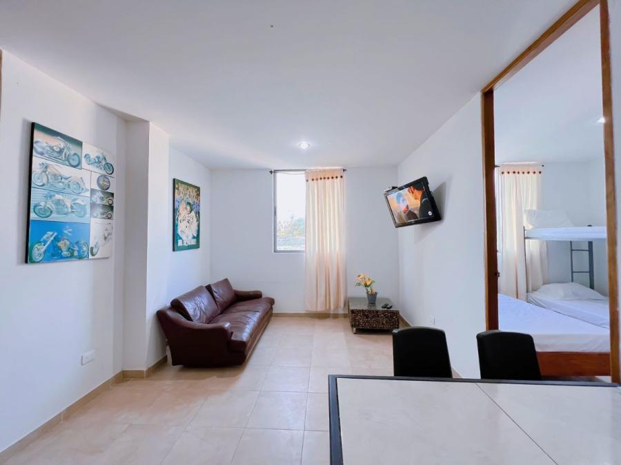 Foto Apartamento en Alojamiento en Tolú, Sucre - $ 50.000 - APA201483 - BienesOnLine