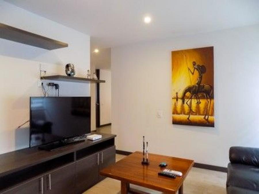 Arriendo Apartamento Salitre