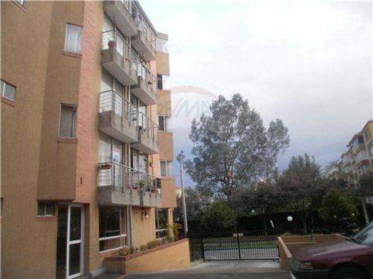 Arriendo Apartamento Suba Bogotá