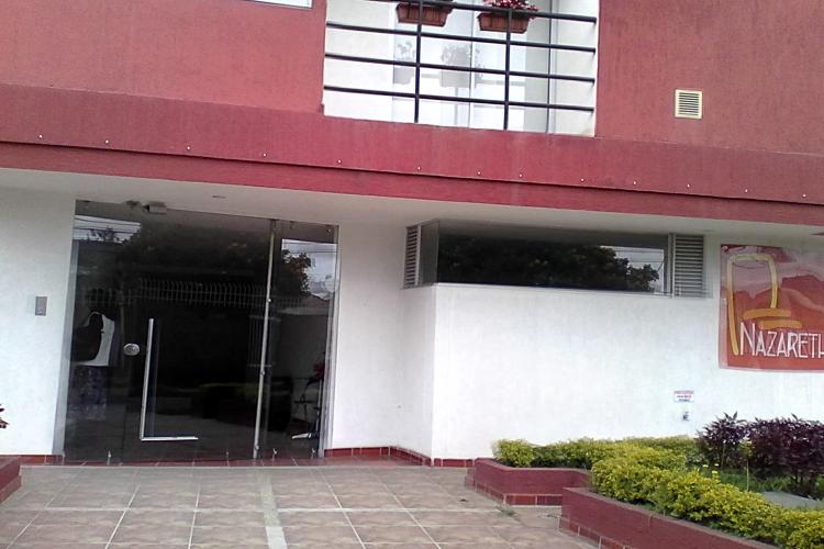 Foto Apartamento en Arriendo en Centro, Centro, Cundinamarca - $ 1.200.000 - APA147334 - BienesOnLine