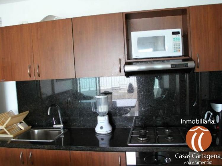 Foto Apartamento en Arriendo en Cartagena, Bolívar - $ 300.000 - APA56772 - BienesOnLine