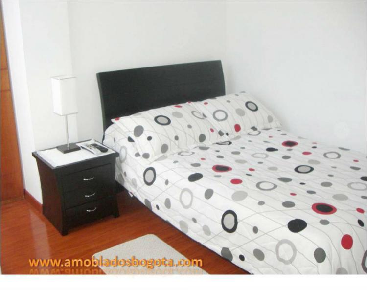 Foto Apartamento en Arriendo en CHICO, Bogotá, Bogota D.C - $ 4.200.000 - APA86482 - BienesOnLine