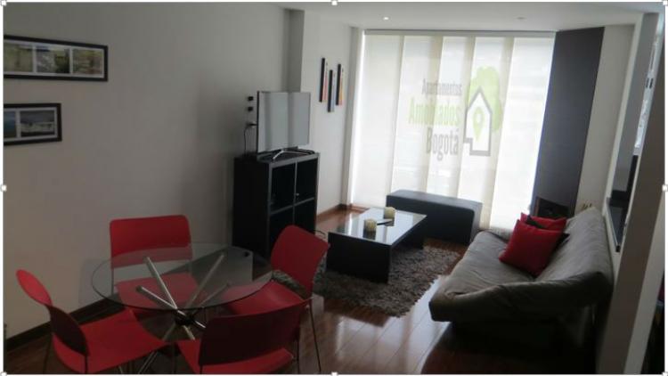Foto Apartamento en Arriendo en Usaquén, Bogota D.C - $ 4.200.000 - APA98324 - BienesOnLine