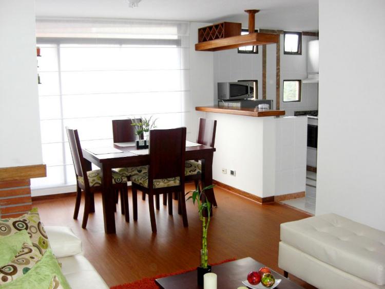 Foto Apartamento en Arriendo en Bogotá, Bogota D.C - $ 2.950.000 - APA89360 - BienesOnLine