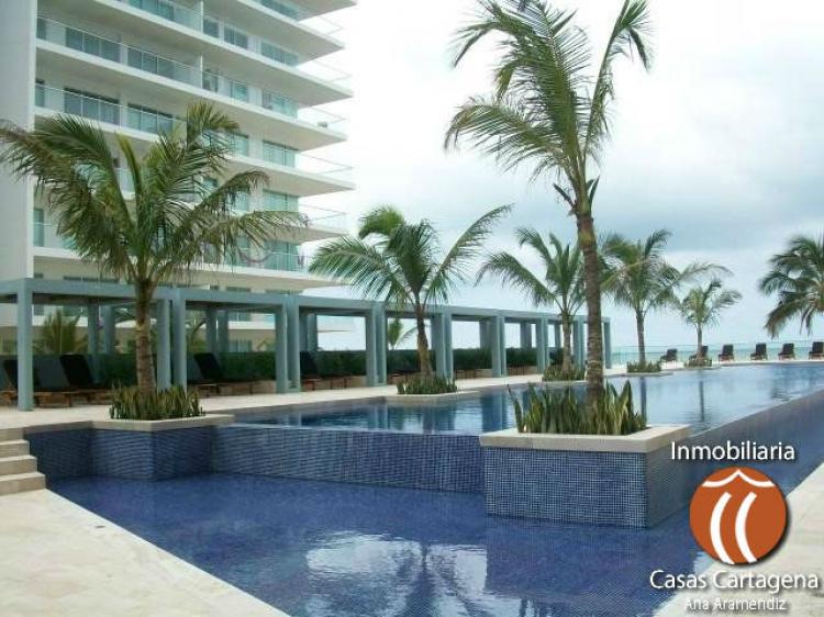 Foto Apartamento en Arriendo en Cartagena, Bolívar - $ 400.000 - APA92494 - BienesOnLine