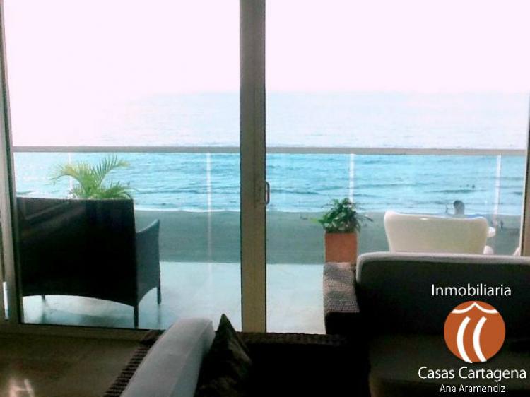 Foto Apartamento en Arriendo en ZONA NORTE, Cartagena, Bolívar - $ 1.300.000 - APA95853 - BienesOnLine