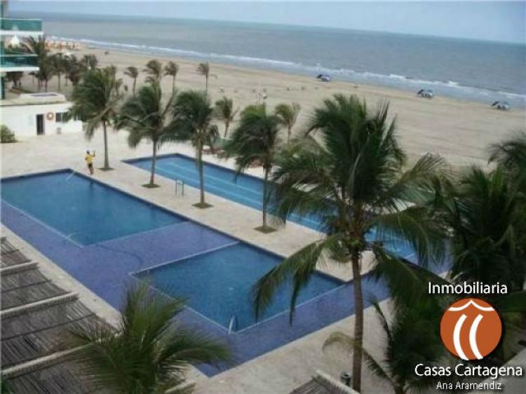 Foto Apartamento en Arriendo en ZONA NORTE, Cartagena, Bolívar - $ 1.300.000 - APA95999 - BienesOnLine