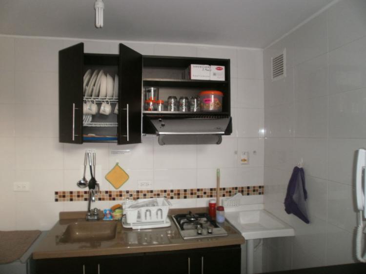 Foto Apartamento en Alojamiento en UNIVERSIDAD, Bucaramanga, Santander - $ 950.000 - APA87691 - BienesOnLine
