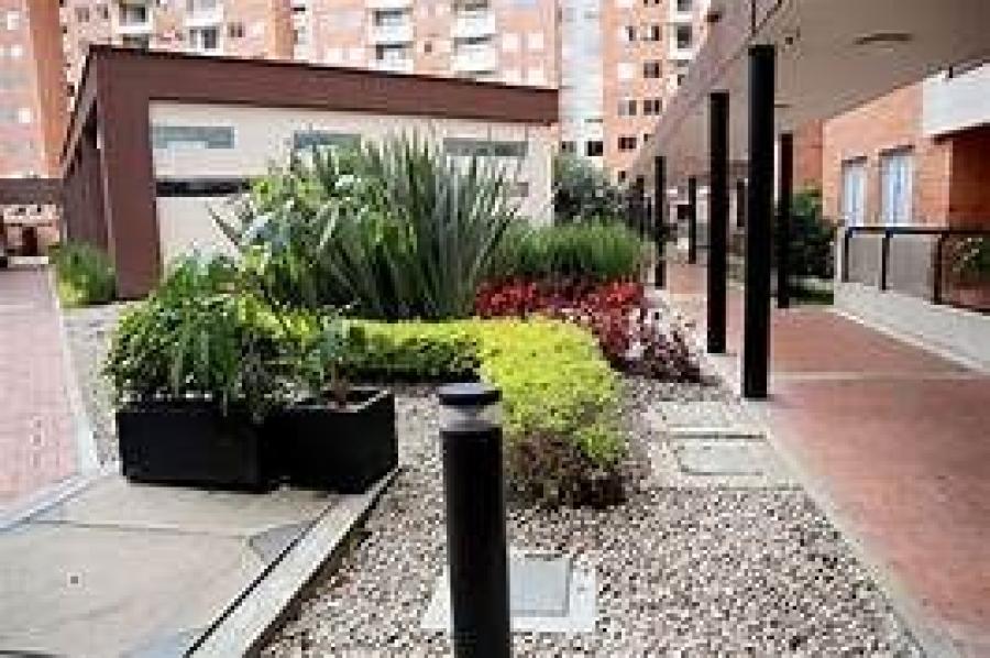 ARRIENDO APT EN ZIPAQUIÁ 