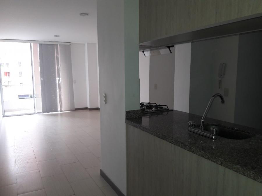 Foto Apartamento en Arriendo en Vergel, Ibagué, Tolima - $ 1.100.000 - APA152801 - BienesOnLine