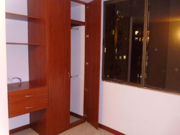 Foto Apartamento en Venta en PRADERA NORTE  ARANJUEZ, Usaquén, Bogota D.C - $ 345.000.000 - DEV189965 - BienesOnLine