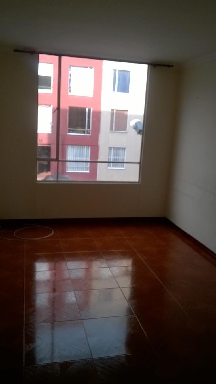 Foto Apartamento en Arriendo en Tintal Norte, Bogota D.C - $ 750.000 - APA97014 - BienesOnLine