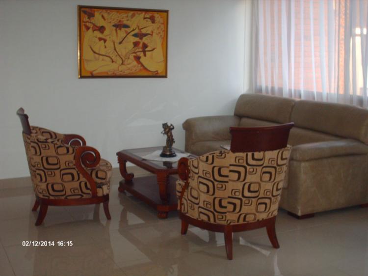 Foto Apartamento en Arriendo en IBAGUE, Ibagué, Tolima - $ 1.800.000 - APA78570 - BienesOnLine