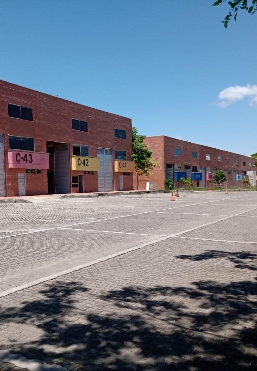Foto Bodega en Arriendo en buenos aires, Ibagué, Tolima - $ 4.200.000 - BOA203324 - BienesOnLine