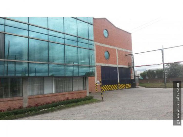 ARRIENDO BODEGA  AUTOPISTA  MEDELLIN  M2  4200