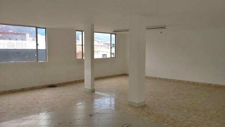 ARRIENDO BODEGA BARRIO COLOMBIA M2 1424   Códig128898