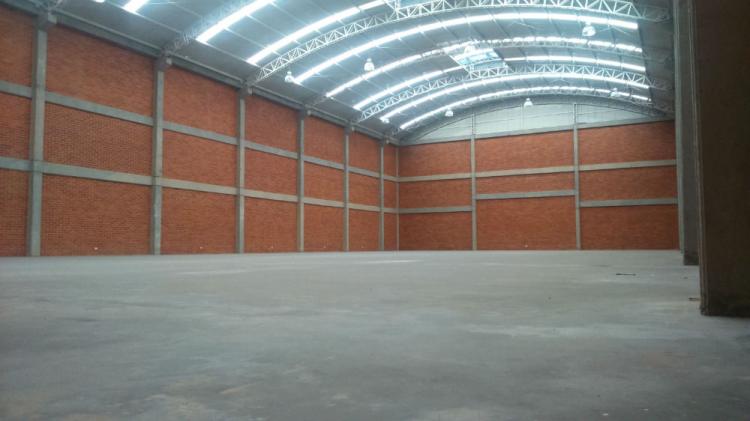 Foto Bodega en Arriendo en calle 80, Cota, Cundinamarca - $ 28.000.000 - BOA88589 - BienesOnLine