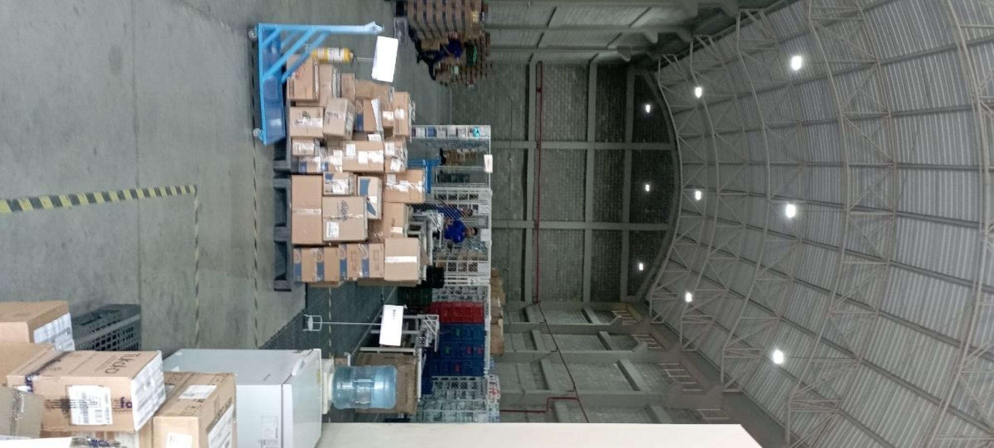 Foto Bodega en Arriendo en Galapa, Galapa, Atlántico - $ 17.600.000 - BOA207892 - BienesOnLine