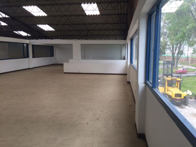 Foto Bodega en Arriendo en fontibon, Bogotá, Bogota D.C - $ 14.593.000 - BOA88220 - BienesOnLine