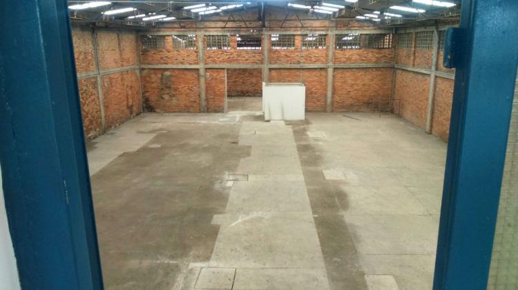 Foto Bodega en Arriendo en fontibon, Bogotá, Bogota D.C - $ 15.240.000 - BOA88841 - BienesOnLine