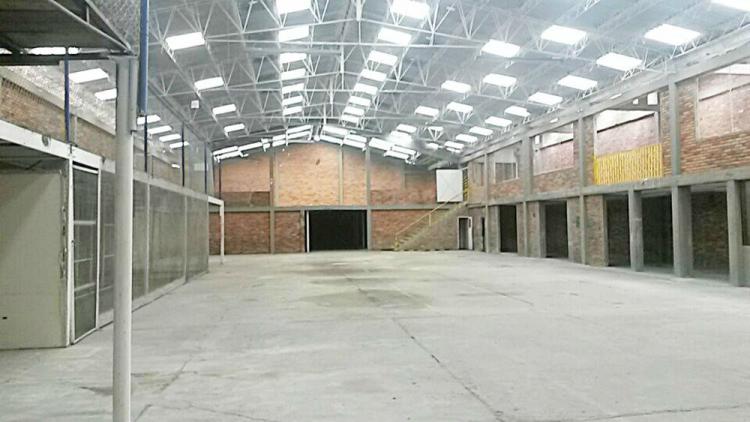 Foto Bodega en Arriendo en fontibon, Fontibón, Bogota D.C - $ 32.000.000 - BOA90307 - BienesOnLine