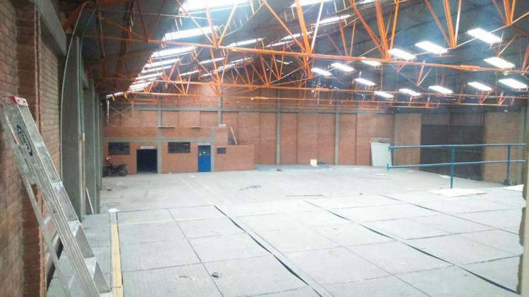 Foto Bodega en Arriendo en montevideo, Fontibón, Bogota D.C - $ 23.000.000 - BOA89294 - BienesOnLine