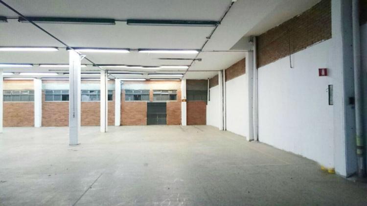 Arriendo bodega u oficinas Fontibón m2 3000 