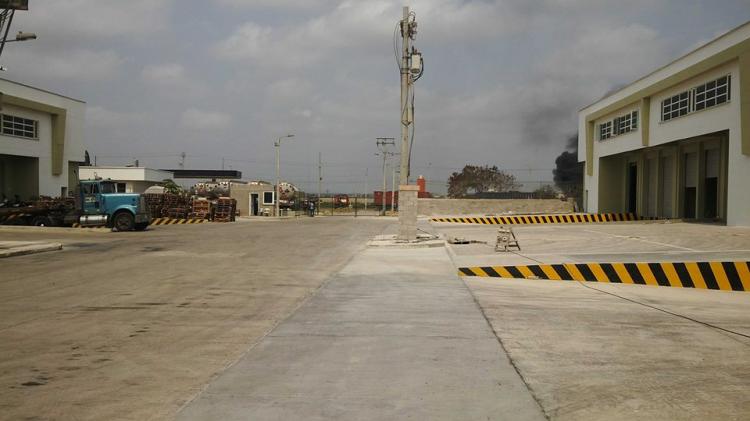 Foto Bodega en Arriendo en LAS MALVINAS, Barranquilla, Atlántico - $ 13.000.000 - BOA64904 - BienesOnLine