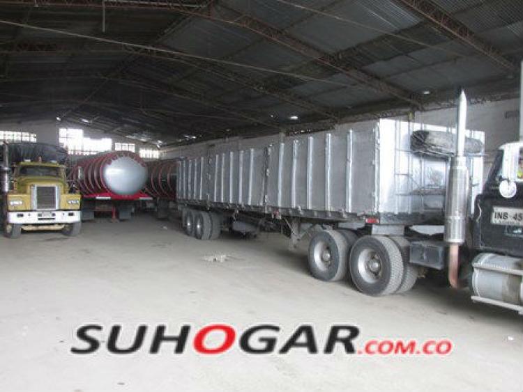Foto Bodega en Arriendo en Girón, Santander - $ 7.000.000 - BOA64815 - BienesOnLine