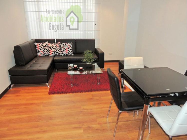 Foto Apartamento en Arriendo en Usaquén, Bogota D.C - $ 3.400.000 - APA100221 - BienesOnLine